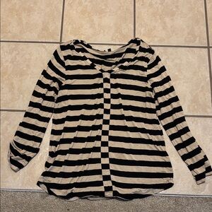 Stripe top